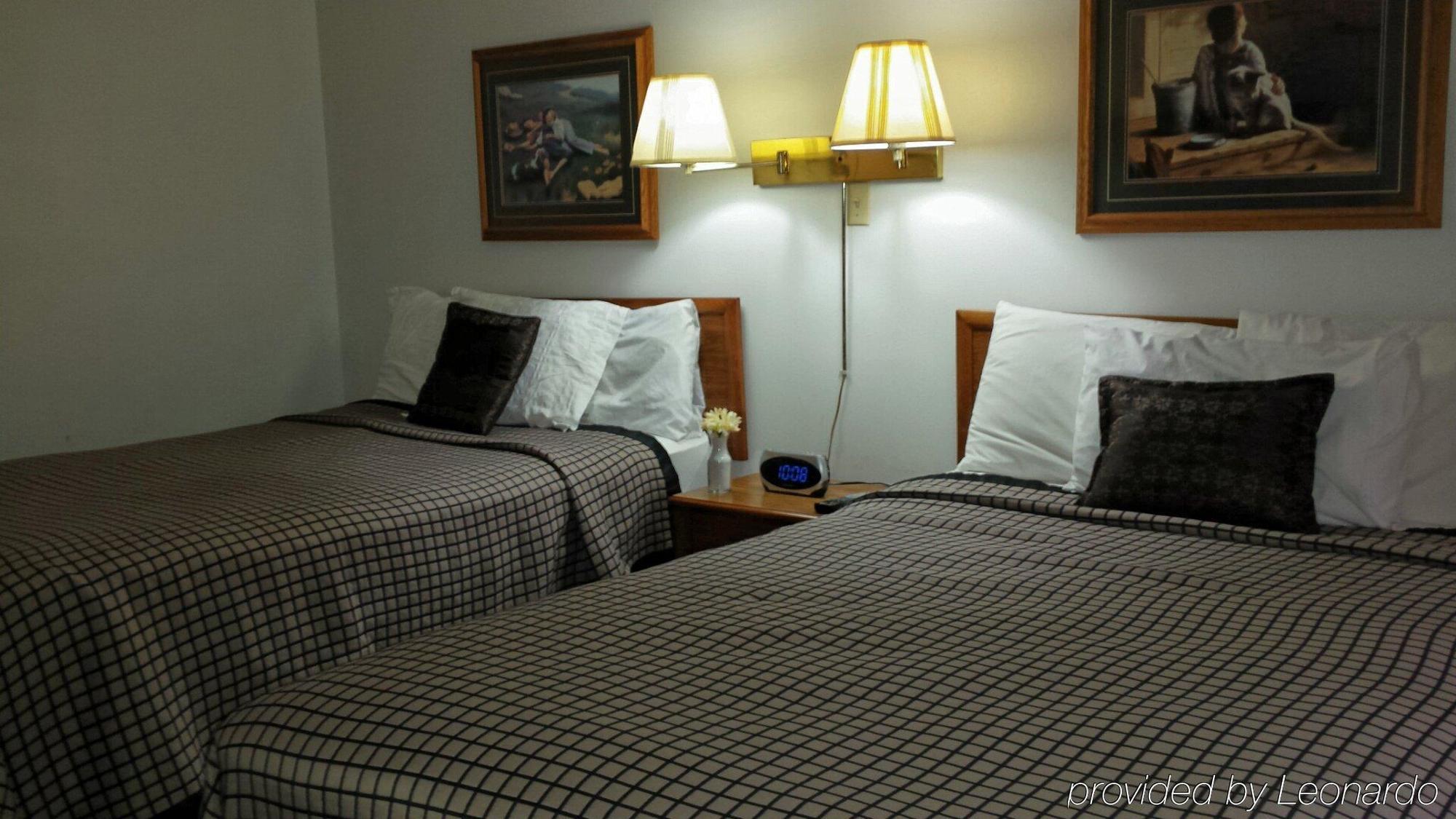 Select Inn Minot Buitenkant foto