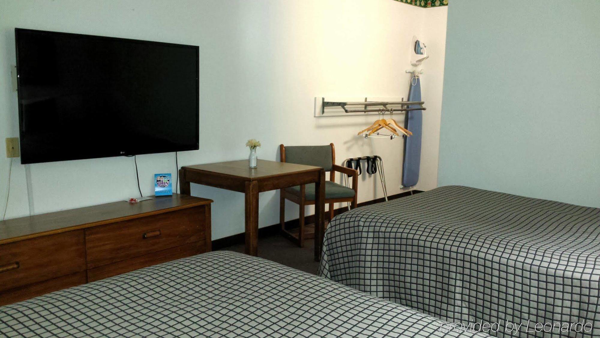 Select Inn Minot Buitenkant foto