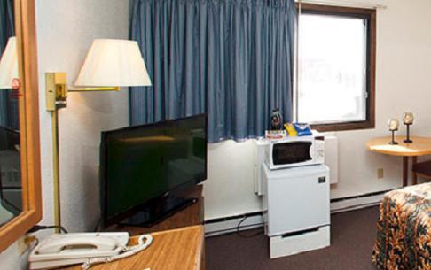 Select Inn Minot Kamer foto